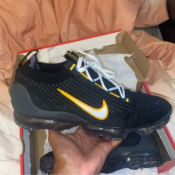 Nike VaporMax 21 FK - Picture 5 of 13